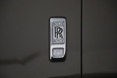 2025 Rolls-Royce Cullinan 