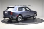 2025 Rolls-Royce Cullinan 