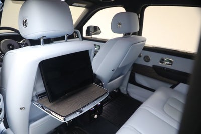 2025 Rolls-Royce Cullinan 