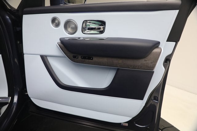 2025 Rolls-Royce Cullinan 