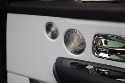 2025 Rolls-Royce Cullinan 