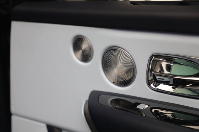2025 Rolls-Royce Cullinan 