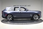 2025 Rolls-Royce Cullinan 