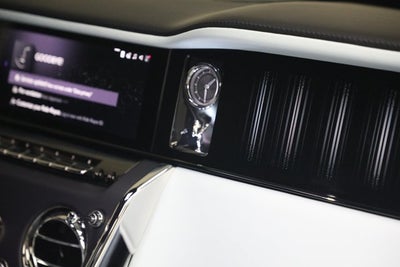 2025 Rolls-Royce Cullinan 