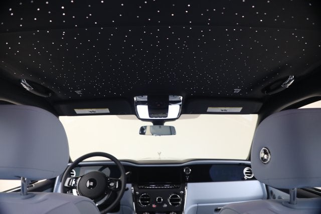 2025 Rolls-Royce Cullinan 