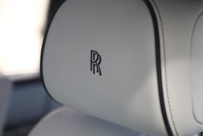 2025 Rolls-Royce Cullinan 