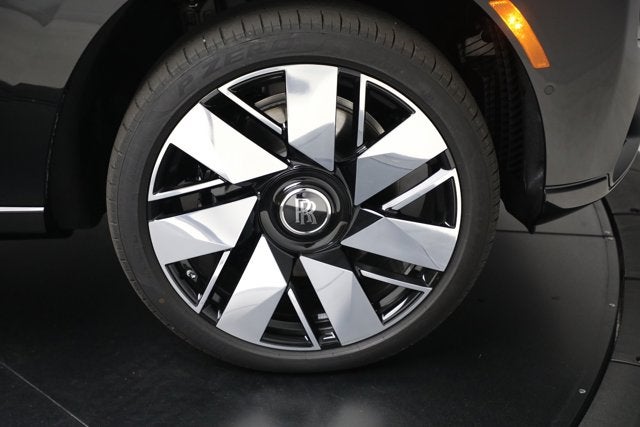 2026 Rolls-Royce Cullinan 