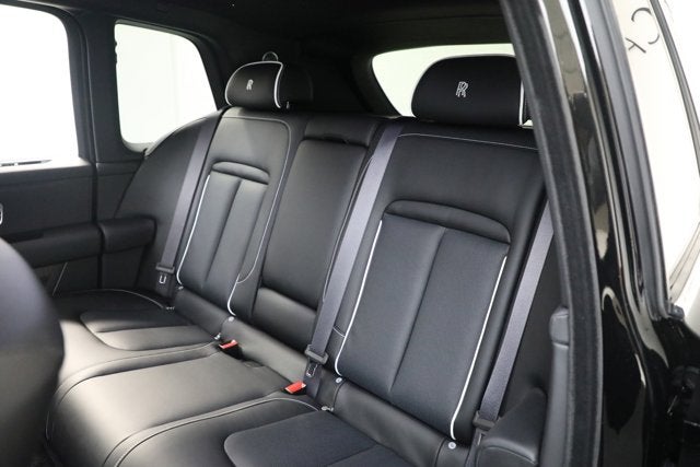 2026 Rolls-Royce Cullinan 