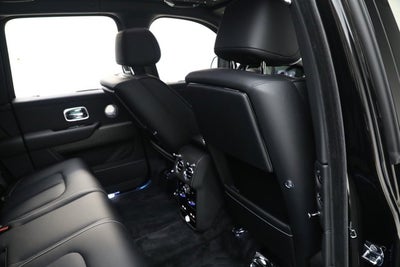 2026 Rolls-Royce Cullinan 