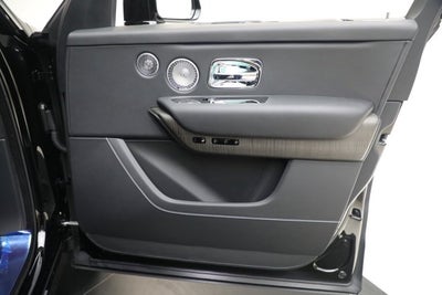 2026 Rolls-Royce Cullinan 