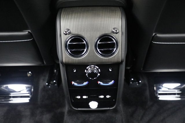 2026 Rolls-Royce Cullinan 