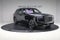 2025 Rolls-Royce Black Badge Cullinan Black Badge