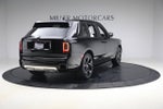 2025 Rolls-Royce Black Badge Cullinan Black Badge