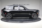 2025 Rolls-Royce Black Badge Cullinan Black Badge