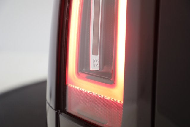 2025 Rolls-Royce Black Badge Cullinan Black Badge