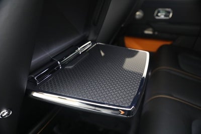 2026 Rolls-Royce Black Badge Cullinan Black Badge