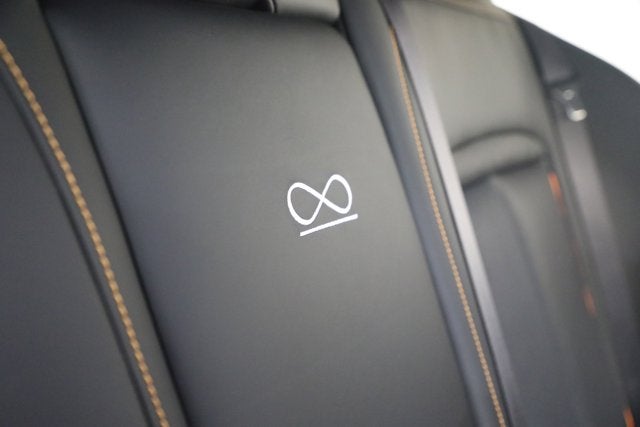 2026 Rolls-Royce Black Badge Cullinan Black Badge