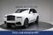 2025 Rolls-Royce Black Badge Cullinan Black Badge