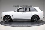 2025 Rolls-Royce Black Badge Cullinan Black Badge