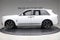 2025 Rolls-Royce Black Badge Cullinan Black Badge