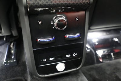 2025 Rolls-Royce Black Badge Cullinan Black Badge