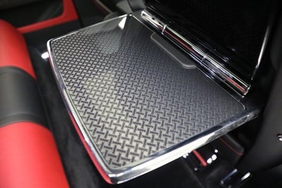 2025 Rolls-Royce Black Badge Cullinan Black Badge