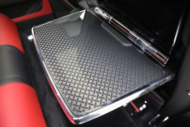 2025 Rolls-Royce Black Badge Cullinan Black Badge
