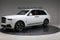 2025 Rolls-Royce Black Badge Cullinan Black Badge