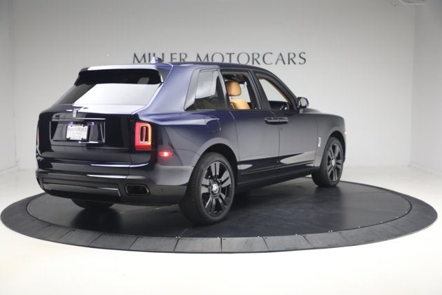 2024 Rolls-Royce Cullinan 
