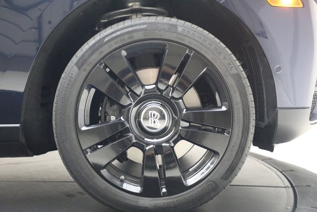 2024 Rolls-Royce Cullinan 