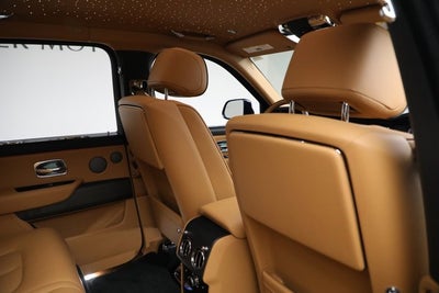 2024 Rolls-Royce Cullinan 