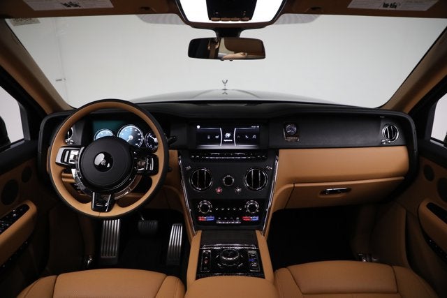 2024 Rolls-Royce Cullinan 