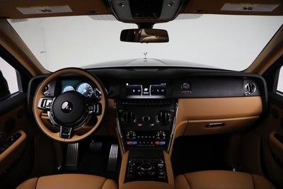 2024 Rolls-Royce Cullinan 