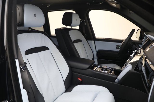 2022 Rolls-Royce Cullinan 