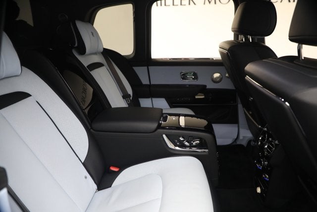 2022 Rolls-Royce Cullinan 