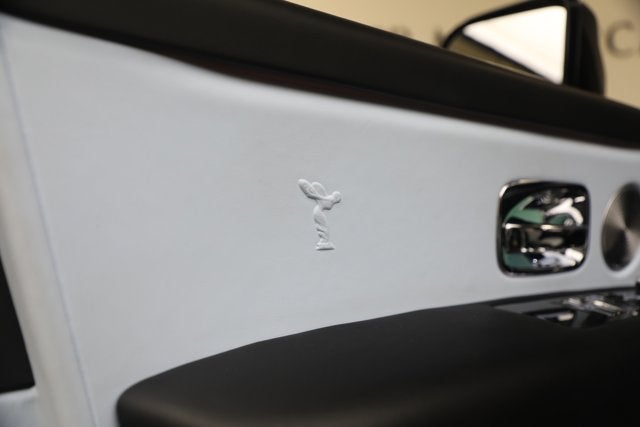 2022 Rolls-Royce Cullinan 