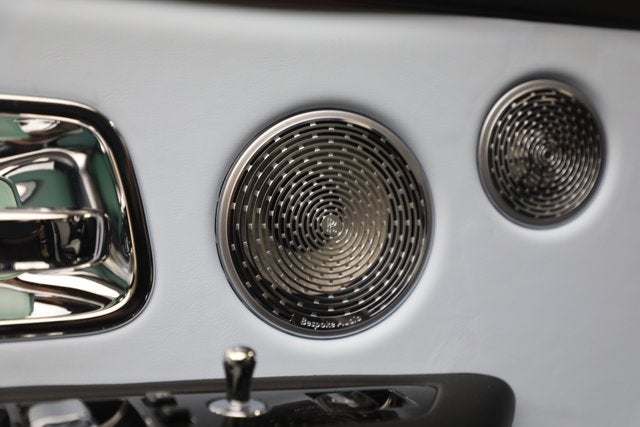 2022 Rolls-Royce Cullinan 