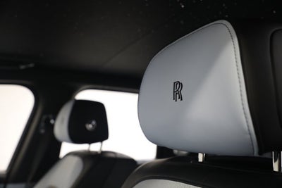 2022 Rolls-Royce Cullinan 