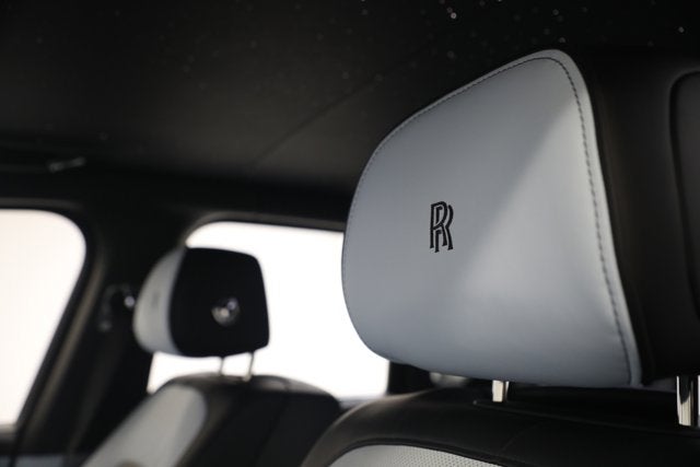 2022 Rolls-Royce Cullinan 