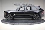 2022 Rolls-Royce Cullinan 