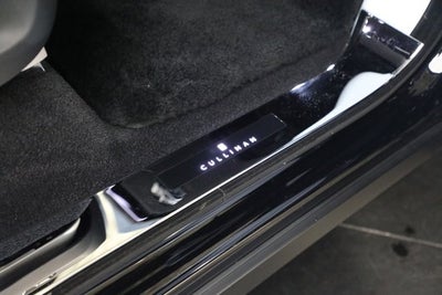 2022 Rolls-Royce Cullinan 