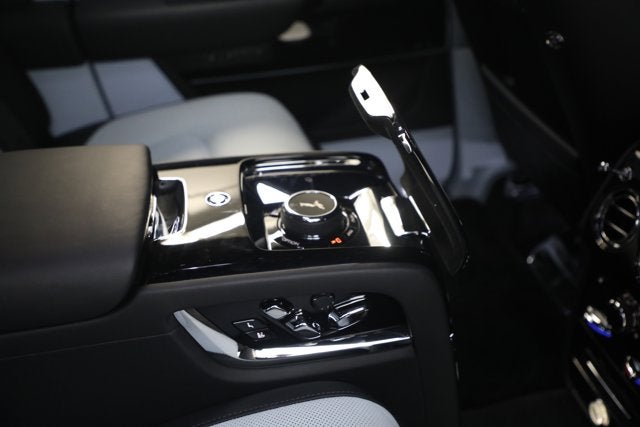 2022 Rolls-Royce Cullinan 