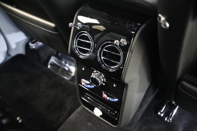 2022 Rolls-Royce Cullinan 