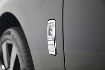 2022 Rolls-Royce Cullinan 