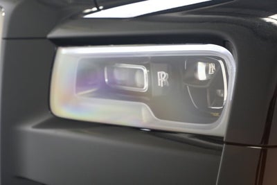 2022 Rolls-Royce Cullinan 