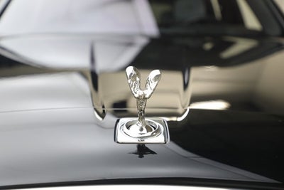 2022 Rolls-Royce Cullinan 