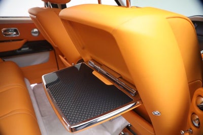 2023 Rolls-Royce Black Badge Cullinan Black Badge