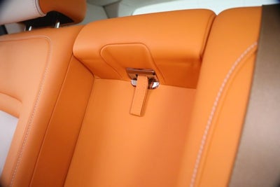 2023 Rolls-Royce Black Badge Cullinan Black Badge