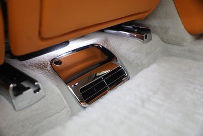 2023 Rolls-Royce Black Badge Cullinan Black Badge