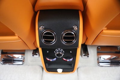 2023 Rolls-Royce Black Badge Cullinan Black Badge